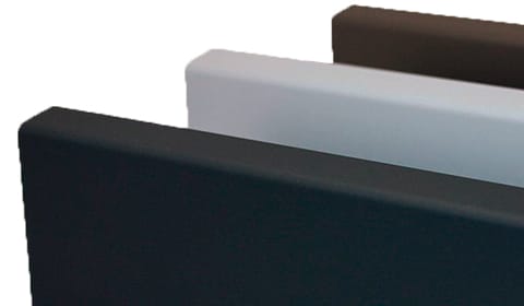 Material und Optik Material und Optik