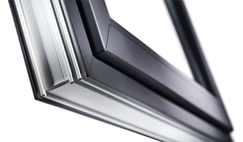 Fenster Rahmen Detail Fenster Rahmen Detail