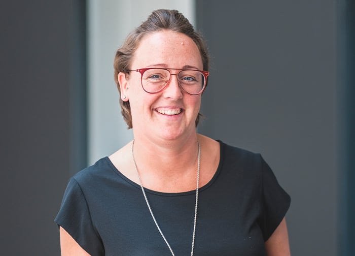 Ansprechpartner Nicole Kempe